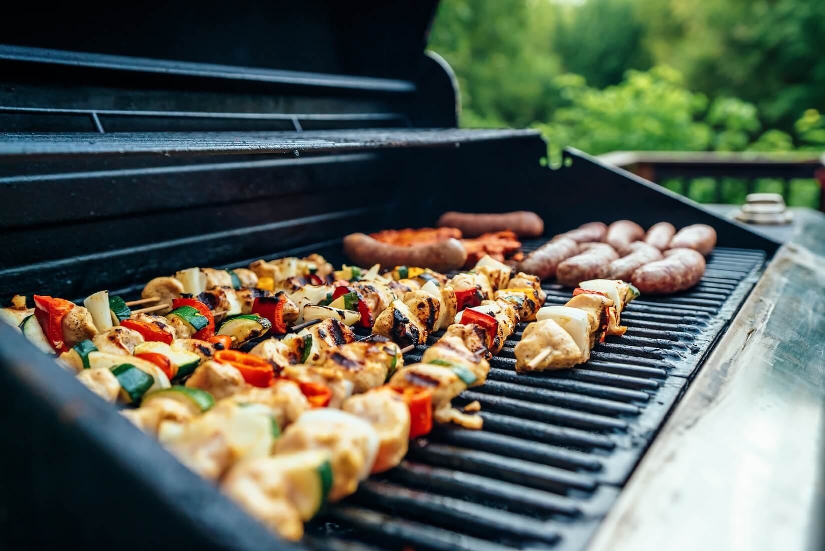 Beach BBQ Scheveningen