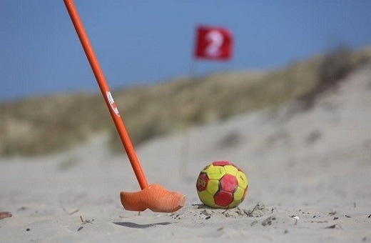 Boeren Beach Golf Scheveningen