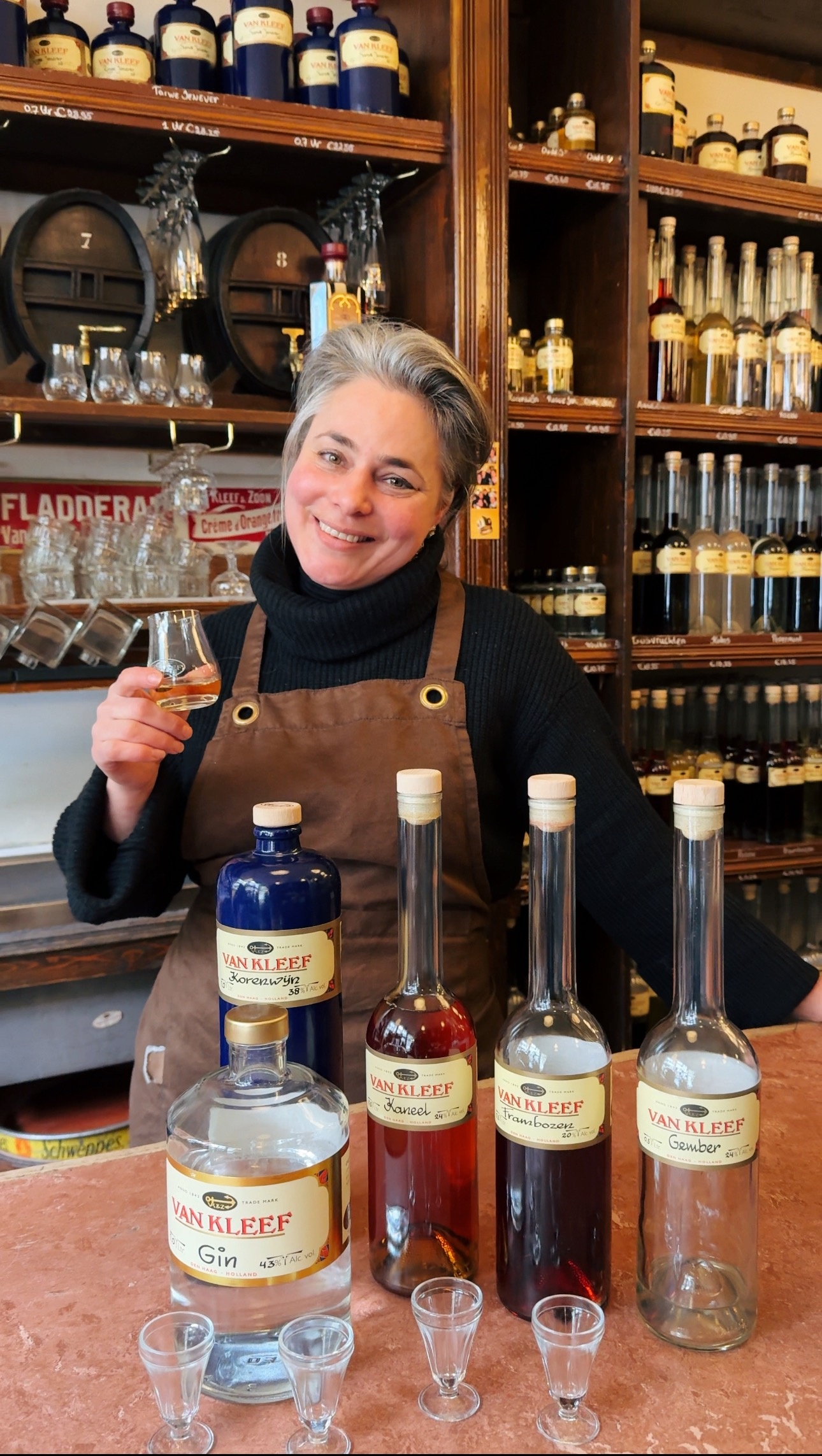 The Hague Walking Food Tour