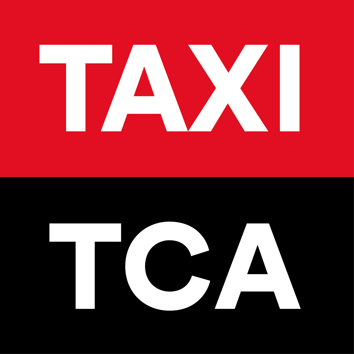 TCA Taxicentrale Den Haag